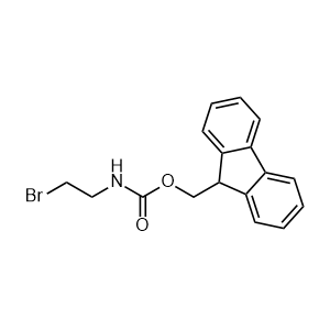 N-Fmoc-2-Bromoethylamine