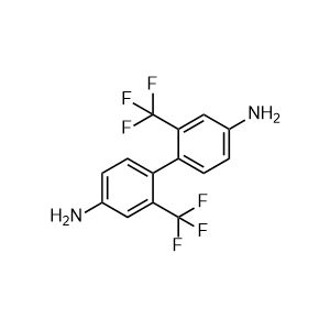 2,2′-Bis(trifluoromethyl)benzidine