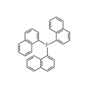 Tri-1-naphthylphosphine