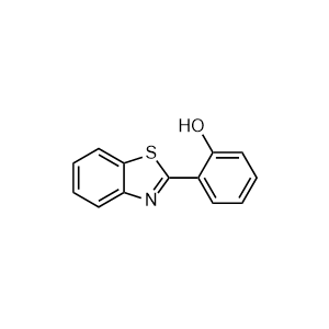 2-(2-Hydroxyphenyl)benzothiazole