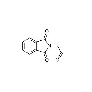 Phthalimidoacetone