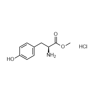 L-Tyrosine methyl ester hydrochloride