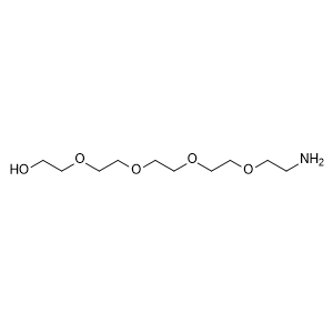 14-Amino-3,6,9,12-tetraoxatetradecan-1-ol