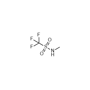 N-Methyl trifluoromethanesulfonamide