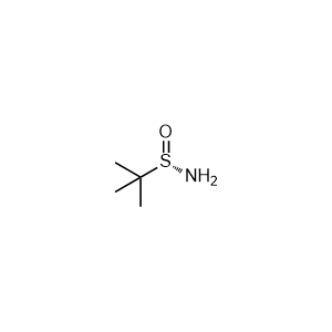 (S)-(-)-tert-Butylsulfinamide