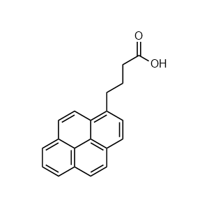 1-Pyrenebutyric acid