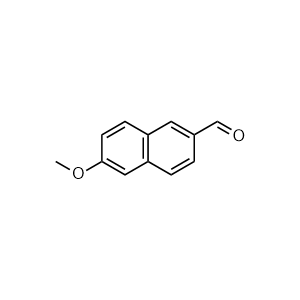 6-Methoxy-2-naphthaldehyde
