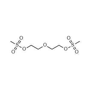 Diethylene glycol dimethanesulfonate