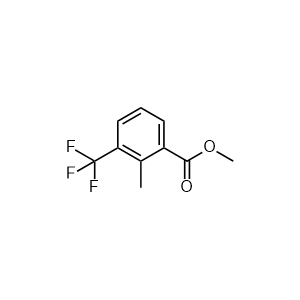 Methyl 2-methyl-3-(trifluoromethyl)benzoate