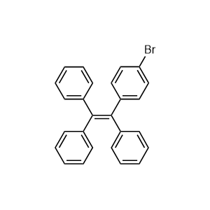1-(4-Bromophenyl)-1,2,2-triphenylethylene