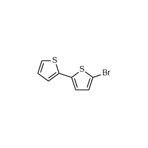 5-Bromo-2,2'-bithiophene