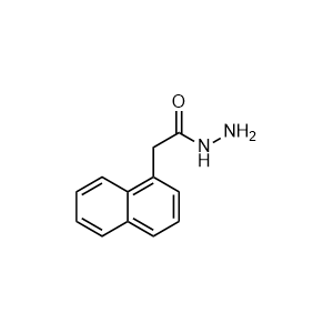 2-(Naphthalen-1-yl)acetohydrazide