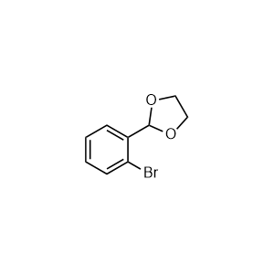 2-Bromobenzaldehyde ethylene acetal