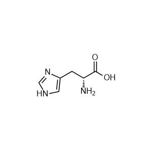D-Histidine
