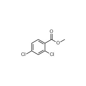 Methyl 2,4-dichlorobenzoate