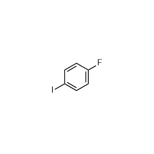 p-Fluoroiodobenzene