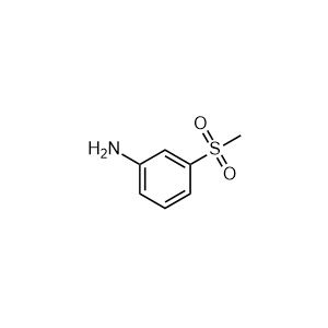 3-(methylsulfonyl)aniline