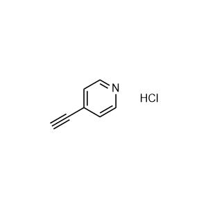 4-Ethynylpyridine hydrochloride
