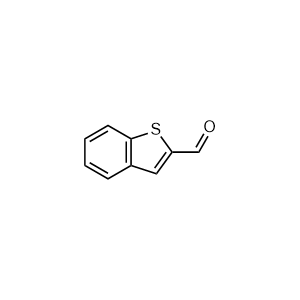 Benzo[b]thiophene-2-carboxaldehyde