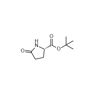 L-Pyroglutamic acid tert-butyl ester