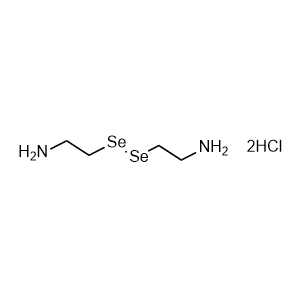 Selenocystamine dihydrochloride
