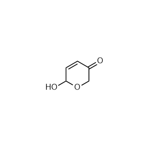 6-Hydroxy-2H-pyran-3(6H)-one