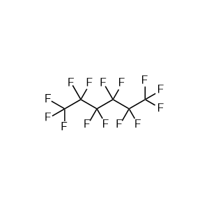 Tetradecafluorohexane