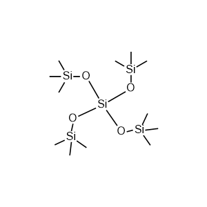 Tetrakis(trimethylsiloxy)silane