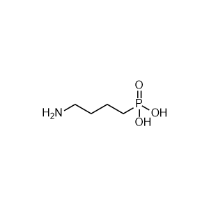 (4-Aminobutyl)phosphonic acid
