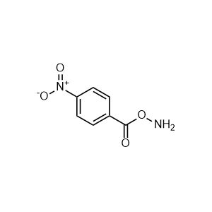 O-(4-Nitrobenzoyl)hydroxylamine
