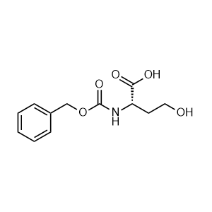 Cbz-L-Homoserine