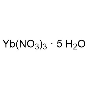 Ytterbium(III) nitrate pentahydrate