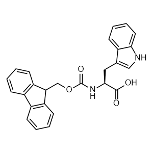 Fmoc-L-Tryptophan