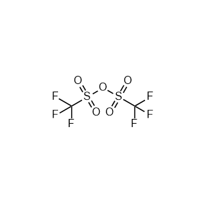 Trifluoromethanesulfonic anhydride