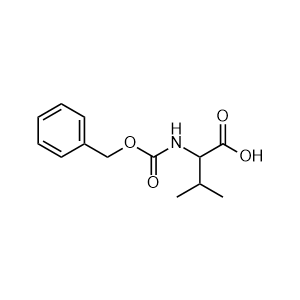 N-Benzyloxycarbonyl-DL-valine