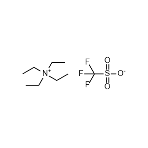 Tetraethylammonium trifluoromethanesulfonate