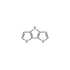 Dithieno[3,2-b:2′,3′-d]thiophene