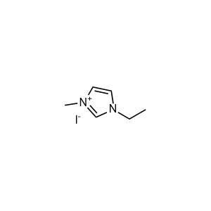 1-Ethyl-3-methylimidazolium iodide