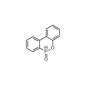 9,10-Dihydro-9-oxa-10-phosphaphenanthrene 10-oxide