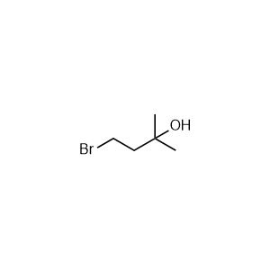 4-Bromo-2-methyl-2-butanol