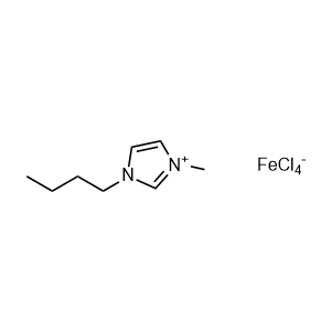 1-Butyl-3-methylimidazolium tetrachloroferrate
