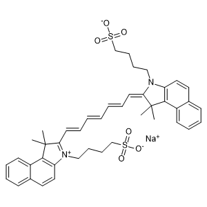 Indocyanine green