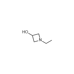 1-ethylazetidin-3-ol