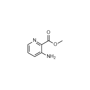 3-Aminopyridine-2-carboxylic acid methyl ester