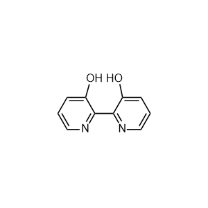 [2,2'-Bipyridine]-3,3'-diol