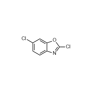 2,6-Dichlorobenzoxazole
