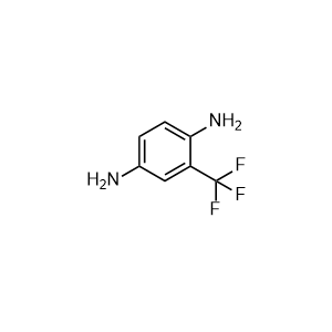 2,5-Diaminotrifluoromethylbenzene