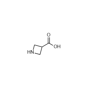 3-Azetidinecarboxylic acid