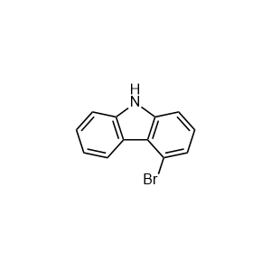 4-Bromocarbazole
