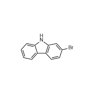 2-Bromocarbazole